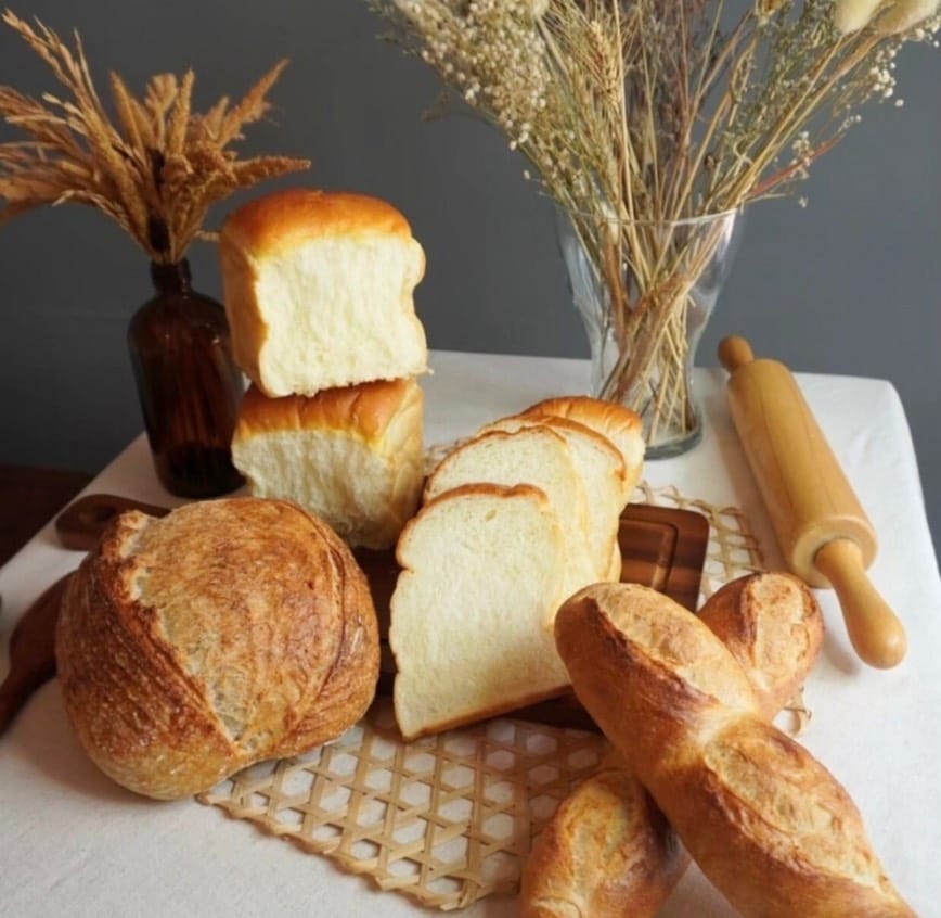 Commis I – Pastry / Junior Baker — ผู้ช่วยเชฟเบเกอรี่