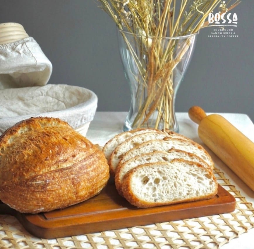 Bossa Dough Eatery บอสซ่า โดว์ อีทเทอรี่ - Image 2