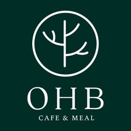 OHB Cafe and Meal