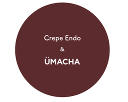 Crepe Endo x UMACHA (Thailand)
