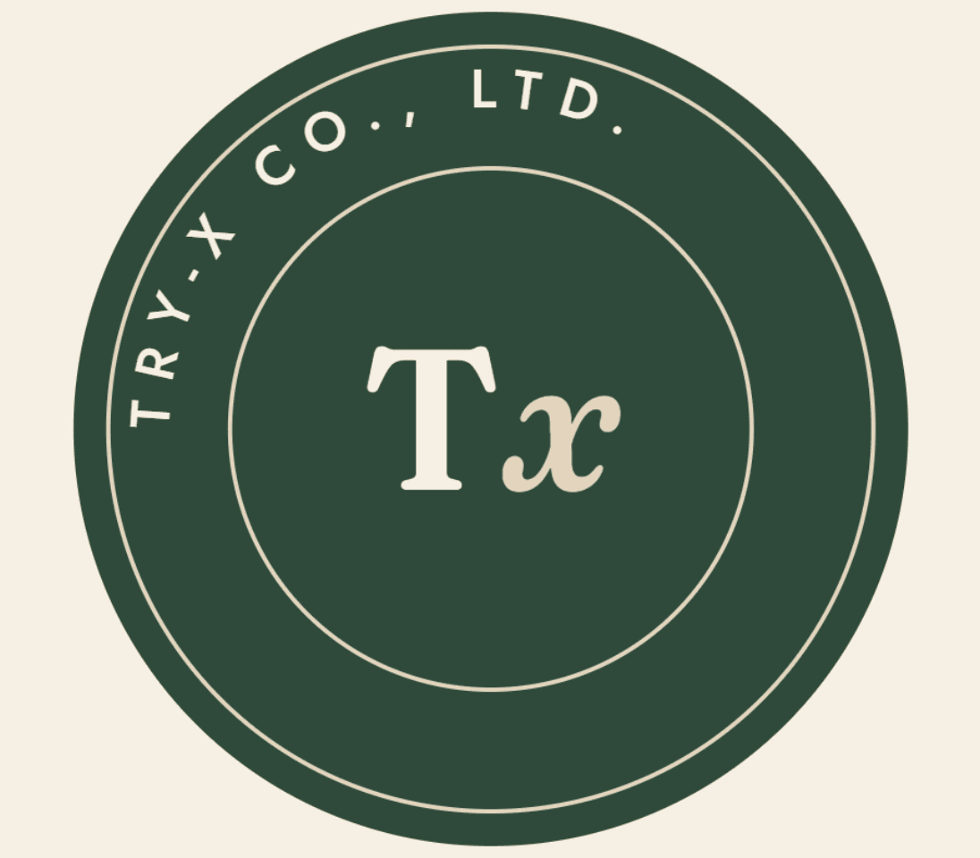 Try-x co., Ltd