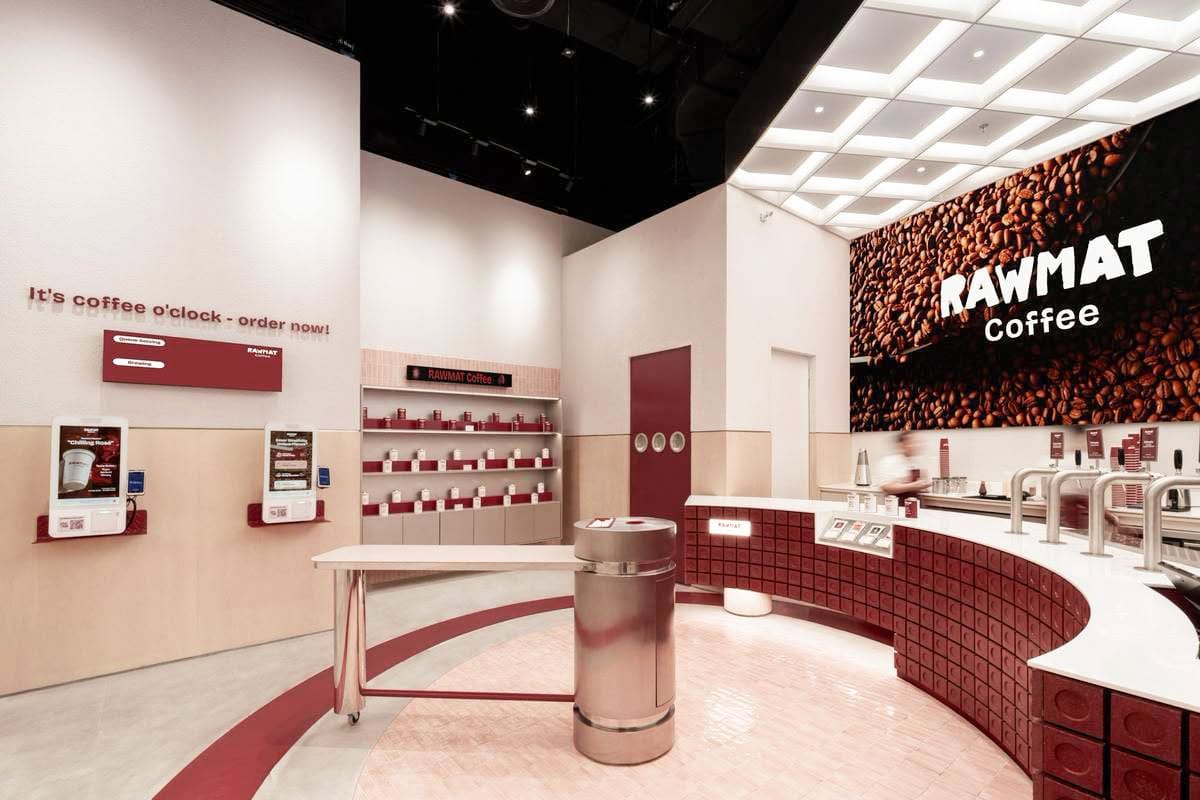 SHOP MANAGER (บาริสต้า) / MS Siam Tower RAMA3