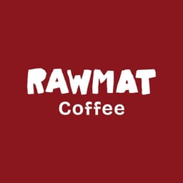 RAWMAT Coffee