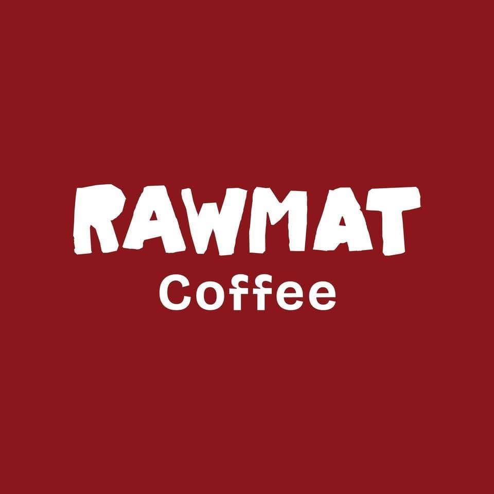 RAWMAT Coffee