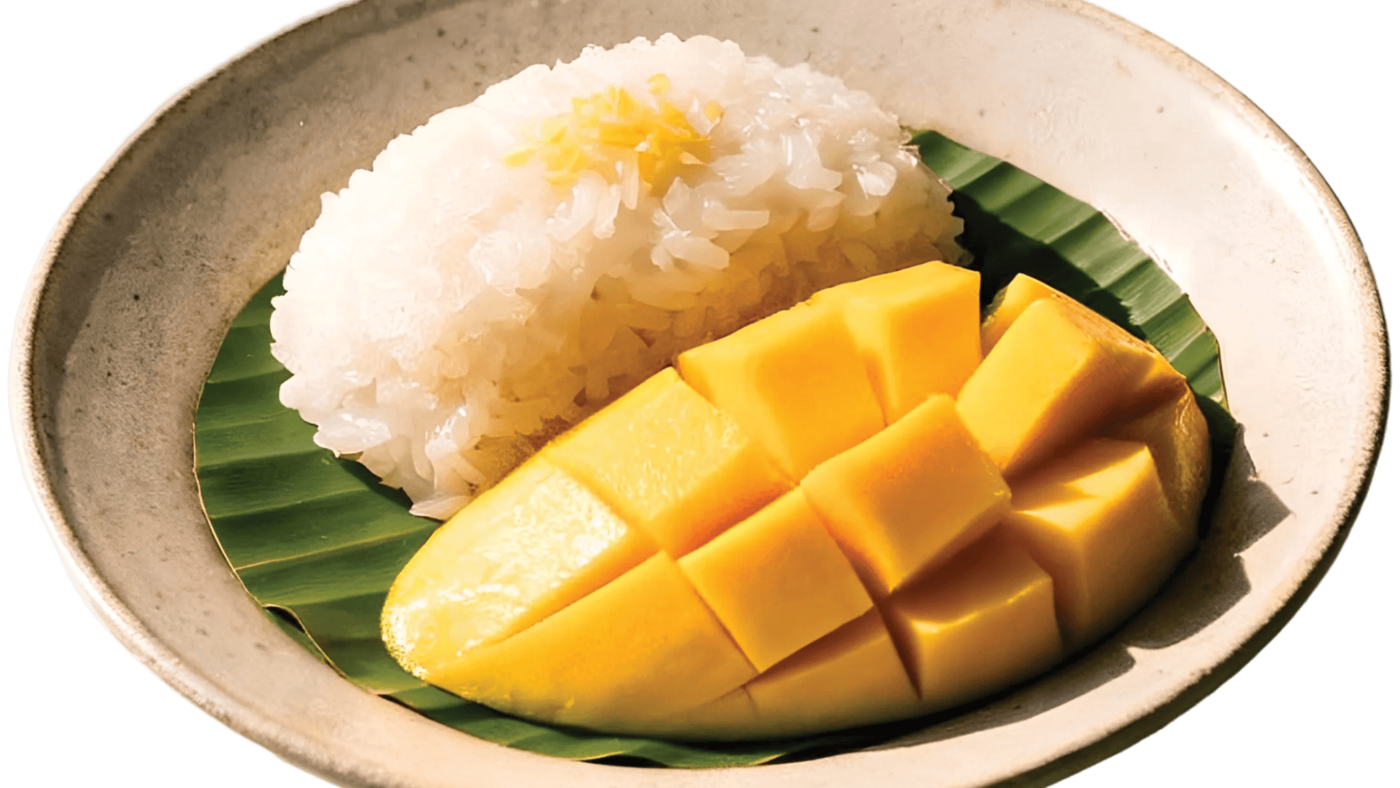 พนักงานจัดเตรียมสินค้า (ข้าวเหนียวมะม่วง)