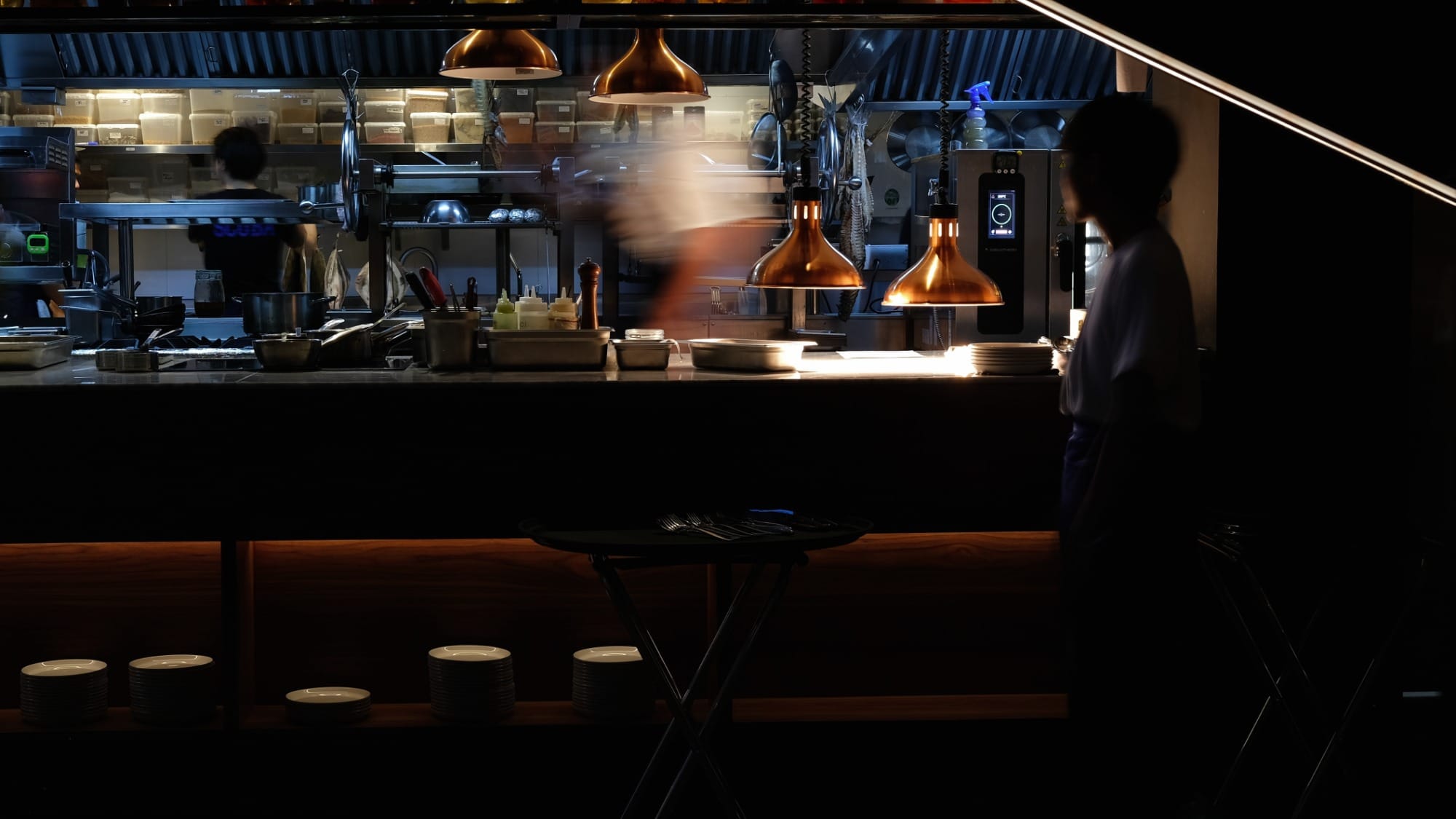Commis
