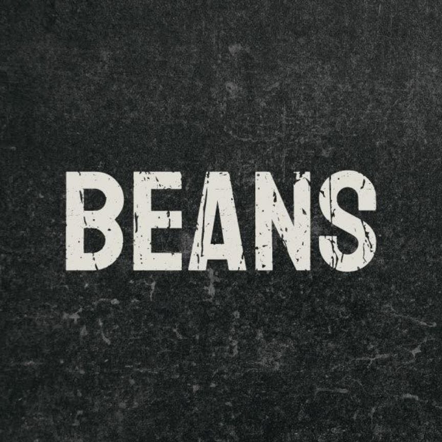 BEANS Coffee Roaster