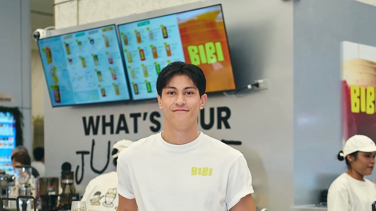 Juicer(พนักงานทำเครื่องดื่ม) - สาขาOne Bangkok