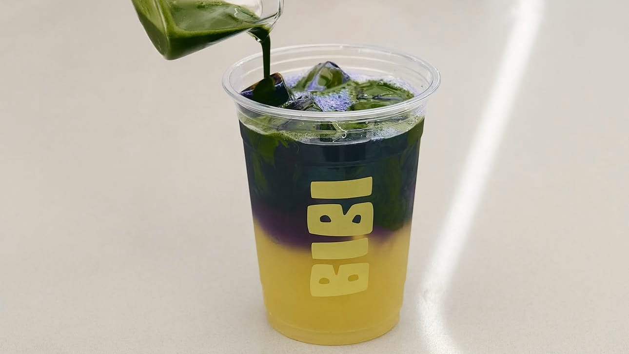 Juicer(พนักงานทำเครื่องดื่ม) - สาขาOne Bangkok