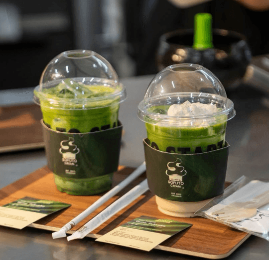 Sofuto Cream - Image 3