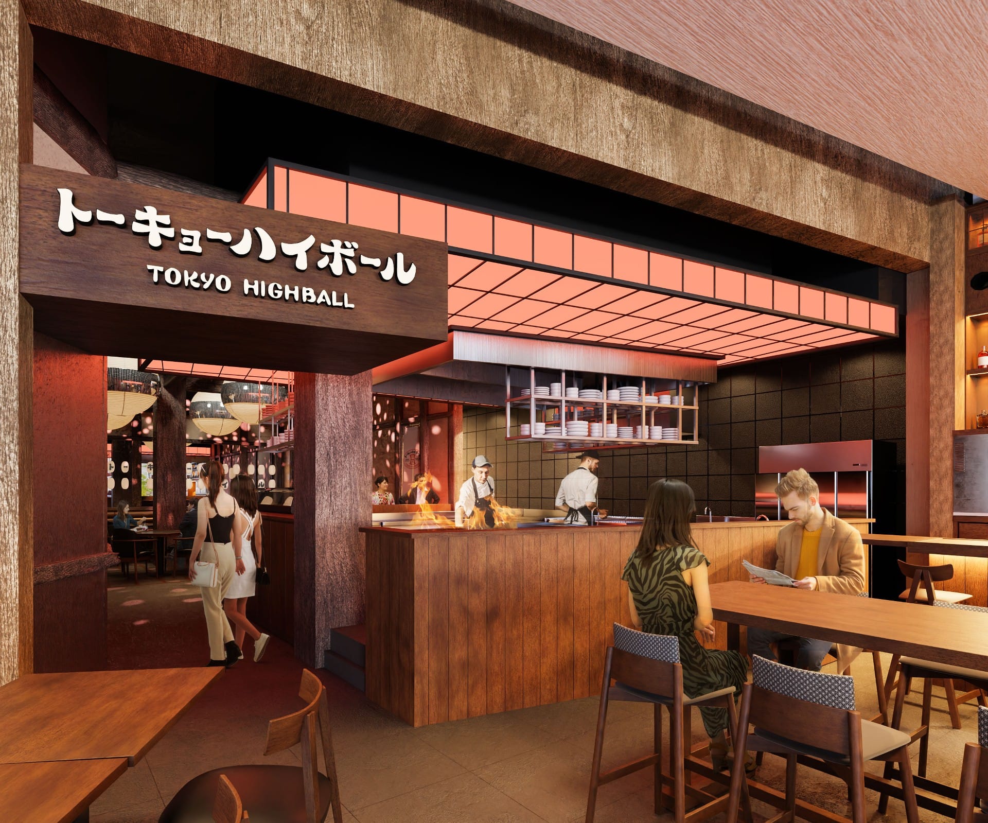 Being Beyond Borders co.,ltd - Image 2