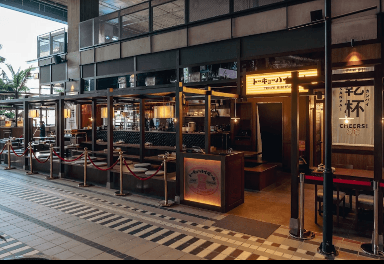 Being Beyond Borders co.,ltd - Image 2